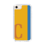 Slim Protection Case［ Original - initial color line - C orange ］