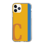 Slim Protection Case［ Original - initial color line - C orange ］