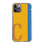 Slim Protection Case［ Original - initial color line - C orange ］