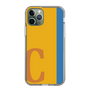 Slim Protection Case［ Original - initial color line - C orange ］