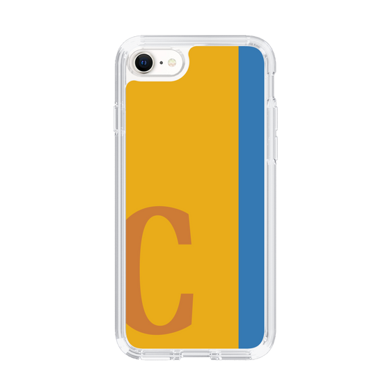 Slim Protection Case［ Original - initial color line - C orange ］