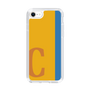 Slim Protection Case［ Original - initial color line - C orange ］