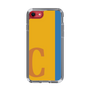 Slim Protection Case［ Original - initial color line - C orange ］
