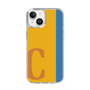 Slim Protection Case［ Original - initial color line - C orange ］