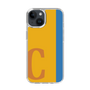 Slim Protection Case［ Original - initial color line - C orange ］