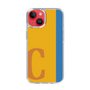 Slim Protection Case［ Original - initial color line - C orange ］