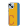 Slim Protection Case［ Original - initial color line - C orange ］