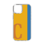 Slim Protection Case［ Original - initial color line - C orange ］