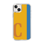 Slim Protection Case［ Original - initial color line - C orange ］