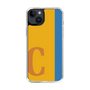 Slim Protection Case［ Original - initial color line - C orange ］