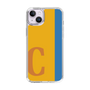 Slim Protection Case［ Original - initial color line - C orange ］