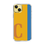 Slim Protection Case［ Original - initial color line - C orange ］