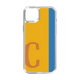 Slim Protection Case［ Original - initial color line - C orange ］