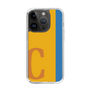 Slim Protection Case［ Original - initial color line - C orange ］
