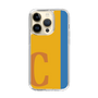 Slim Protection Case［ Original - initial color line - C orange ］