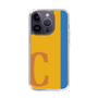 Slim Protection Case［ Original - initial color line - C orange ］