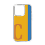 Slim Protection Case［ Original - initial color line - C orange ］