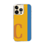 Slim Protection Case［ Original - initial color line - C orange ］