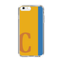 Slim Protection Case［ Original - initial color line - C orange ］