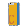 Slim Protection Case［ Original - initial color line - C orange ］
