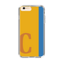 Slim Protection Case［ Original - initial color line - C orange ］