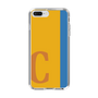 Slim Protection Case［ Original - initial color line - C orange ］