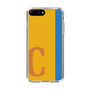 Slim Protection Case［ Original - initial color line - C orange ］