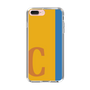 Slim Protection Case［ Original - initial color line - C orange ］