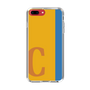 Slim Protection Case［ Original - initial color line - C orange ］
