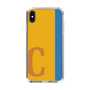 Slim Protection Case［ Original - initial color line - C orange ］
