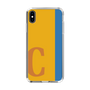 Slim Protection Case［ Original - initial color line - C orange ］