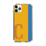 Slim Protection Case［ Original - initial color line - C orange ］