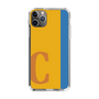 Slim Protection Case［ Original - initial color line - C orange ］