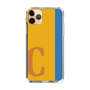 Slim Protection Case［ Original - initial color line - C orange ］