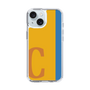 Slim Protection Case［ Original - initial color line - C orange ］