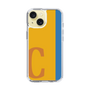 Slim Protection Case［ Original - initial color line - C orange ］
