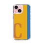 Slim Protection Case［ Original - initial color line - C orange ］