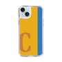 Slim Protection Case［ Original - initial color line - C orange ］