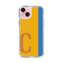 Slim Protection Case［ Original - initial color line - C orange ］