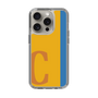 Slim Protection Case［ Original - initial color line - C orange ］