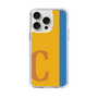 Slim Protection Case［ Original - initial color line - C orange ］