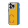 Slim Protection Case［ Original - initial color line - C orange ］