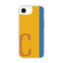 Slim Protection Case［ Original - initial color line - C orange ］
