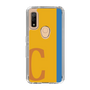 Slim Protection Case［ Original - initial color line - C orange ］