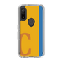 Slim Protection Case［ Original - initial color line - C orange ］