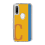 Slim Protection Case［ Original - initial color line - C orange ］
