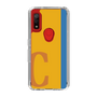 Slim Protection Case［ Original - initial color line - C orange ］