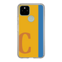 Slim Protection Case［ Original - initial color line - C orange ］