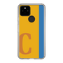 Slim Protection Case［ Original - initial color line - C orange ］