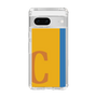 Slim Protection Case［ Original - initial color line - C orange ］